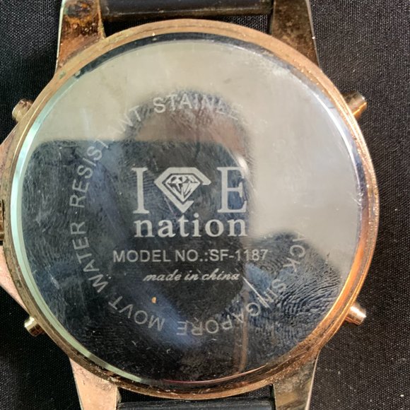 Ice Nation Watch - Picture 3 of 7